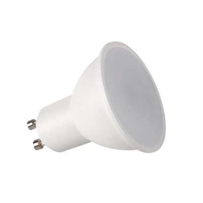 Żarówka LED 8W 560lm GU10 barwa neutralna 31237 KANLUX (31237)